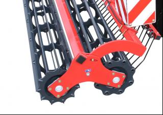 Култиватори Kverneland CLC Pro Cut 350