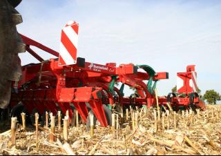 Култиватори Kverneland CLC Pro Cut 450 F