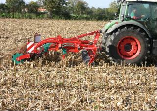 Култиватори Kverneland CLC Pro Cut 450 F