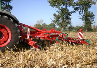 Култиватори Kverneland CLC Pro Cut 450 F