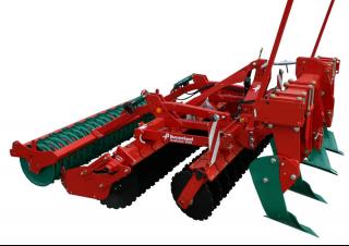 Култиватори Kverneland CLI 640