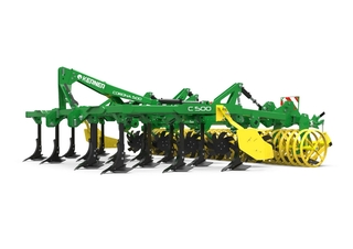 Култиватори Kerner Corona C 500 Üm