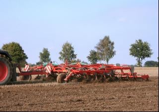 Култиватори Kverneland CTC 520 