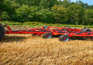 Култиватори Kubota CU1300 APM