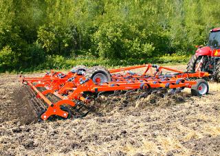 Култиватори Kubota CU1600F AR