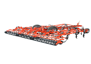 Култиватори Kubota CU1650T RS