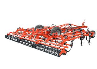 Култиватори Kubota CU1800T APM