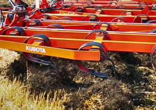 Култиватори Kubota CU1800T APM