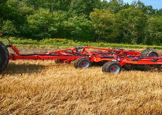 Култиватори Kubota CU1800T APM