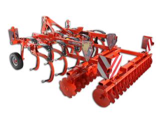 Култиватори Kubota CU2300 DW