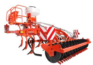 Култиватори Kubota CU3300C DW