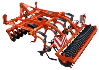 Култиватори Kubota CU3300CD AF