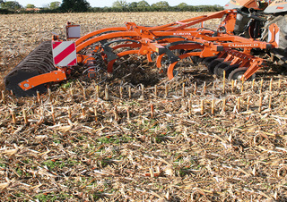 Култиватори Kubota CU3300CD AF