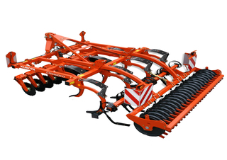 Култиватори Kubota CU3400CDF APM
