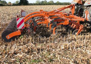 Култиватори Kubota CU3400CDF AR