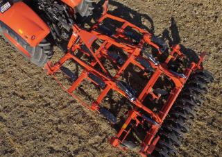 Култиватори Kubota CU3451PF AF