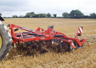 Култиватори Kuhn Cultimer L 300 NSM