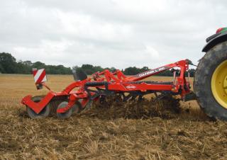 Култиватори Kuhn Cultimer L 300 NSM