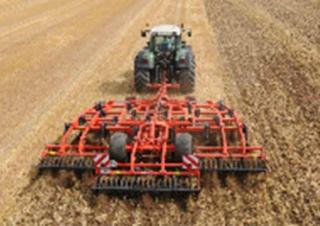 Култиватори Kuhn Cultimer L 400R NSM