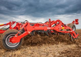 Култиватори Kuhn Cultimer L 4000 NSM