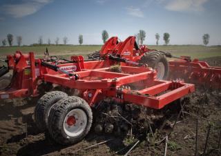 Култиватори Maschio Diablo 700/15