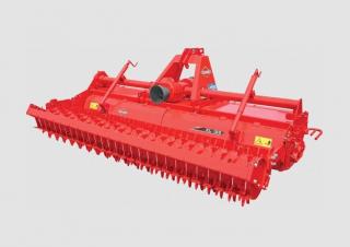 Мулчери Kuhn EL 122-250