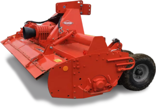 Мулчери Kuhn EL 162-300