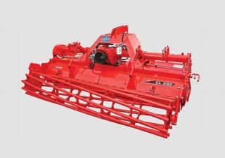 Мулчери Kuhn EL 282-450