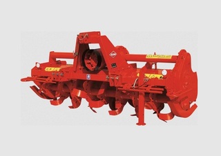 Мулчери Kuhn EL 82-130