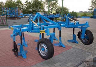 Култиватори Bremer FG 300 