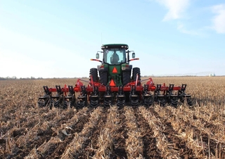 Култиватори Kuhn Gladiator 1210M-1236