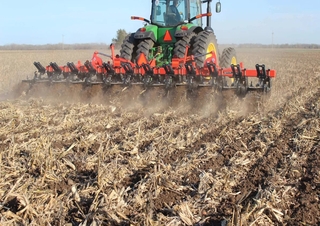 Култиватори Kuhn Gladiator 1210M-1238
