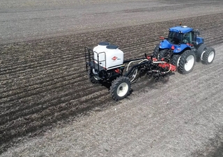 Култиватори Kuhn Gladiator 1210M-438