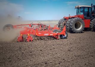 Култиватори Maschio Grator 1200