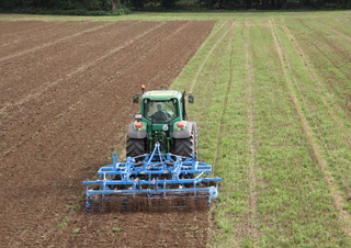 Култиватори Lemken Karat 9/400 KU