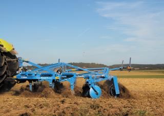 Култиватори Lemken Karat 9/400 KUTA