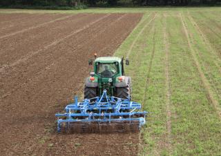 Култиватори Lemken Karat 9/700 KUA