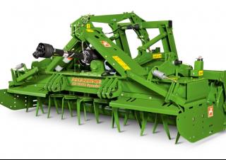 Култиватори Amazone KG 3000 Special
