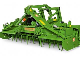 Култиватори Amazone KG 3000 Special
