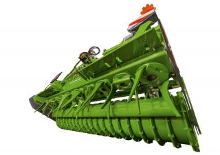 Култиватори Amazone KG 3001 Special