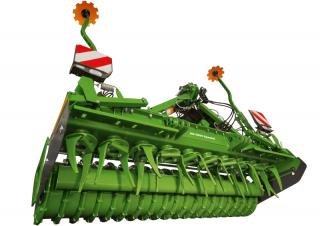 Култиватори Amazone KG 3001 Special