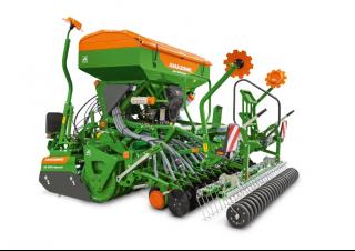 Култиватори Amazone KG 3001 Special