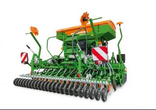Култиватори Amazone KG 3001 Special