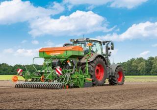 Култиватори Amazone KG 3001 Special