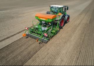 Култиватори Amazone KG 3001 Special