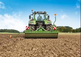 Култиватори Amazone KG 3001 Super