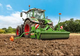 Култиватори Amazone KG 3001 Super