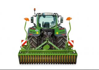 Култиватори Amazone KG 3001 Super