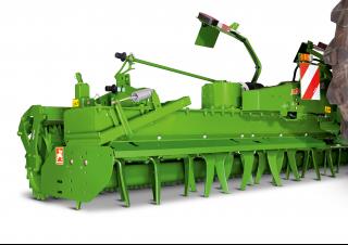 Култиватори Amazone KG 4001-2