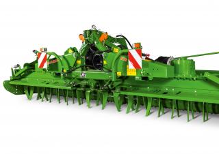 Култиватори Amazone KG 5001-2